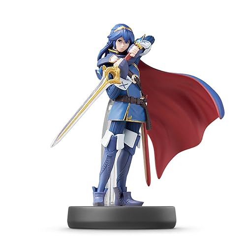 Nintendo Lucina amiibo - Lucina - USA