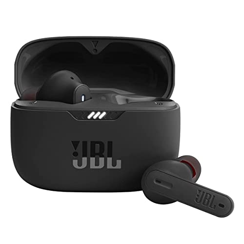 Earphones w/ Active Noise Cancellation