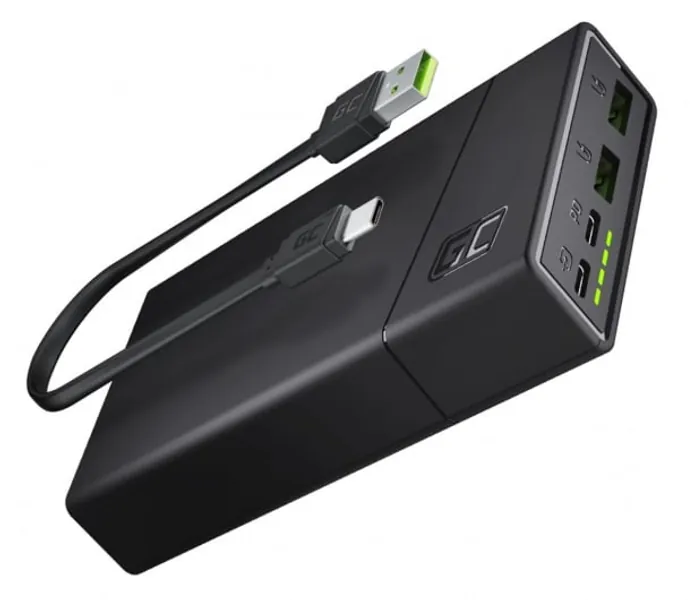 Powerbank