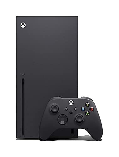 Xbox Series X - Xbox Series X - Console