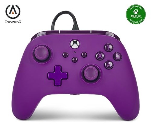 Throne | GHOSTIExUWU | PowerA Advantage Wired Controller for Xbox ...