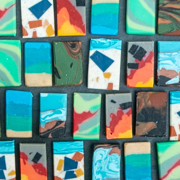 Artisan Soap Sampler Pack | Default Title