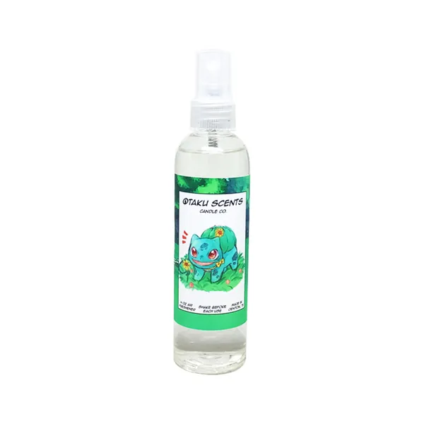 Bulbasaur - Air Freshener