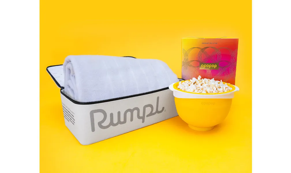 Movie Night Bundle | CURATED BUNDLE