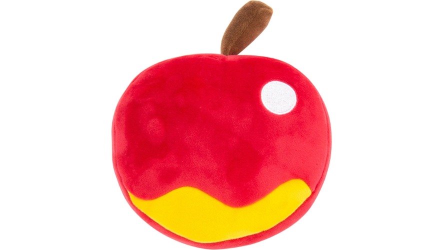 Club Mocchi Mocchi Animal Crossing, Junior Apple