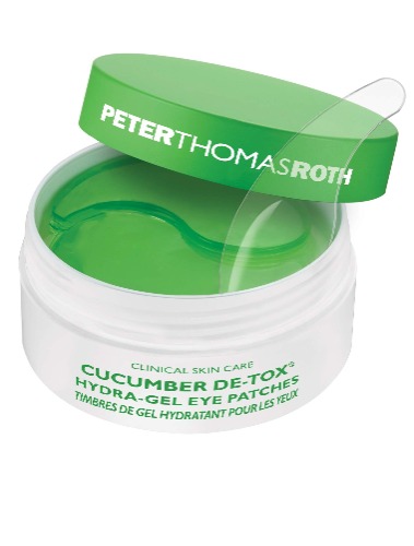 Peter Thomas Roth | Hydra-Gel Eye Patches | Anti-Aging Under-Eye Patches, Help Lift and Firm the Look of the Eye Area