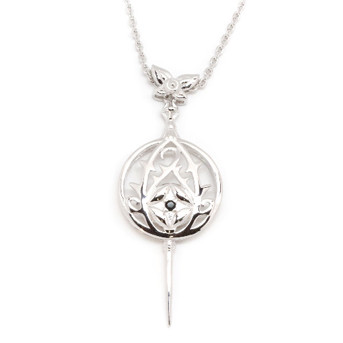 Preorder: Grief Seed Pendant