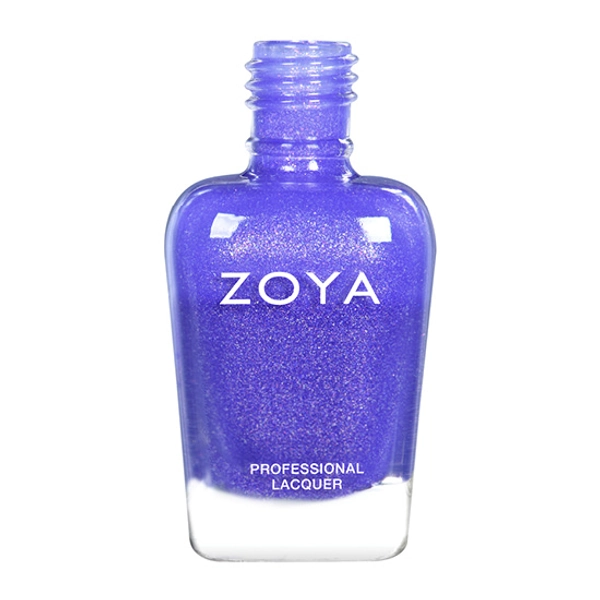 Healthy Nail Polish: Marie | ZOYA
