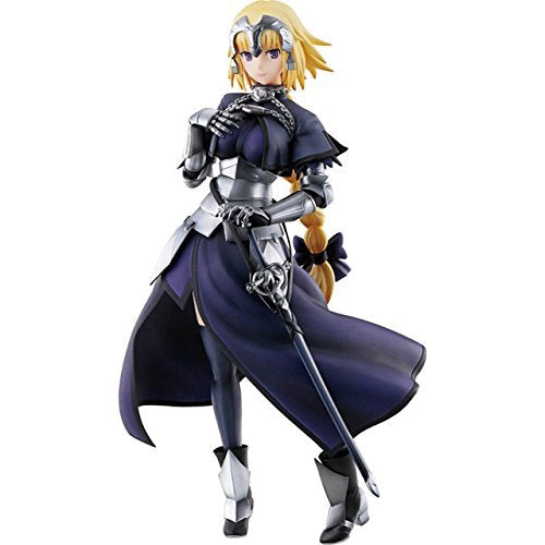 Fate/Apocrypha - Jeanne d'Arc - Ichiban Kuji - Ichiban Kuji Fate/Apocrypha - Ruler (Banpresto) - Pre Owned