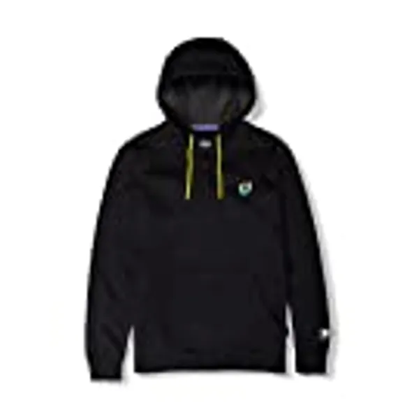 Twitch Graphic Zip Up Hoodie