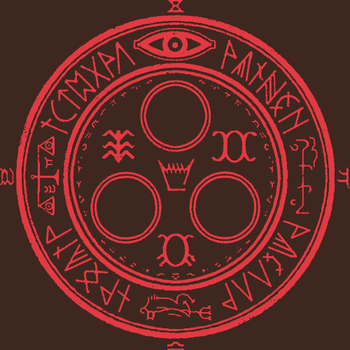 The Order Hoodie | Unisex S / Dark Chocolate Brown