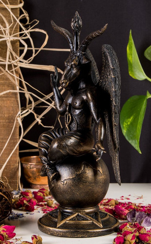 Baphomet Antiquity | Default Title