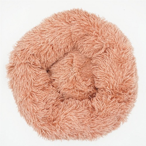 Dach Everywhere™ Cozy Cuddler Bed - Pink / 60cm