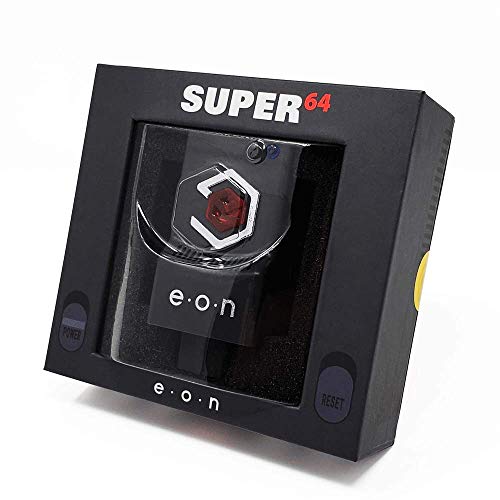 E E·O·N Super 64 | N64 HD Adapter