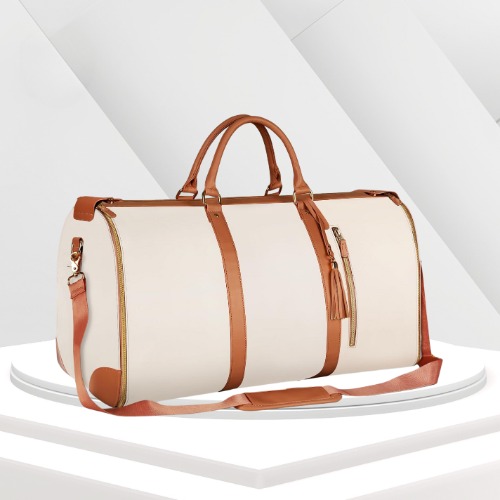 LUUX BAGS | Beige