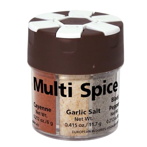 Coghlan's Multi-Spice - 1 Pack - Multicolor
