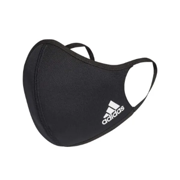 Adidas Originals Standard Face Covers 3-Pack