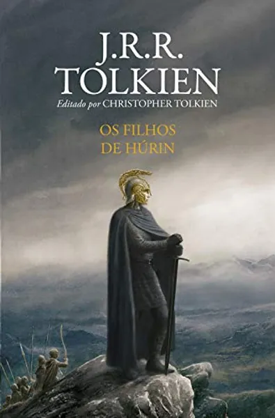 Os Filhos de Hurin (Em Portugues do Brasil)