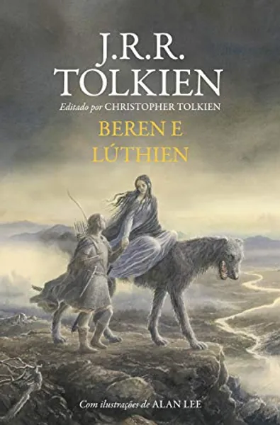 Beren e Luthien (Em Portugues do Brasil)