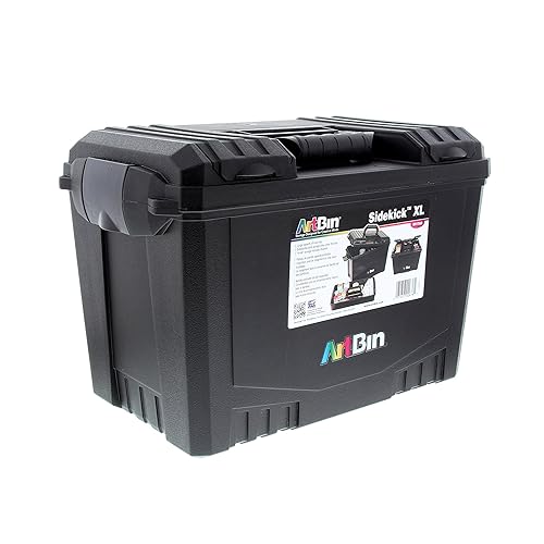 ArtBin Sidekick XL Carrying Case w/ Handle