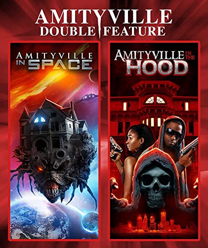 Amityville In The Hood/Amityville In Space Double Feature