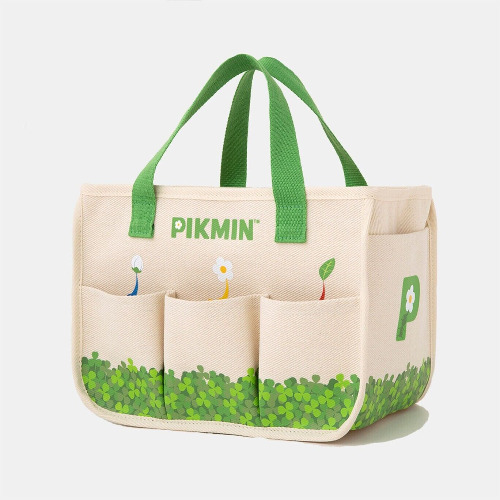 Pikmin Tote Bag