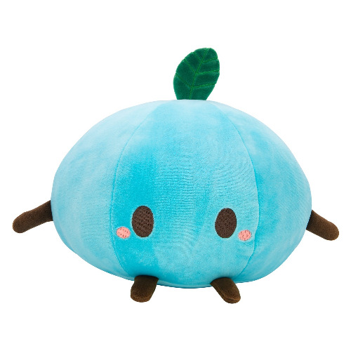 Stardew Valley - Blue Junimo Pillow Plush 