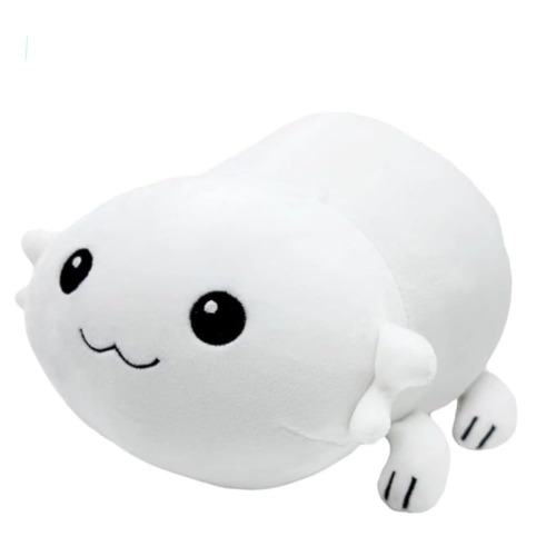 Moopsy Plush