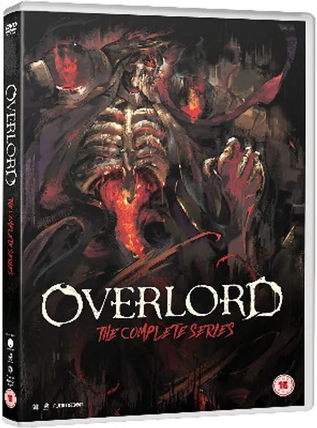 Overlord [DVD]