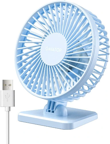 Desk Fan
