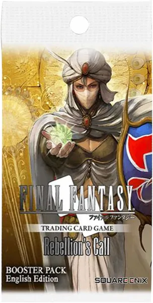 Rebellion's Call Booster Pack