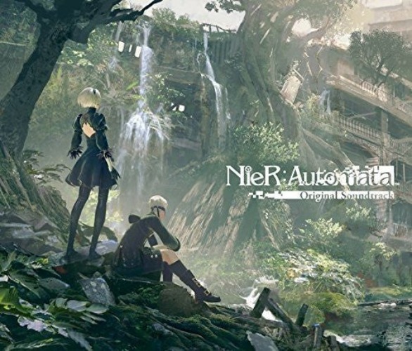 NieR:Automata Original Soundtrack - Brand New