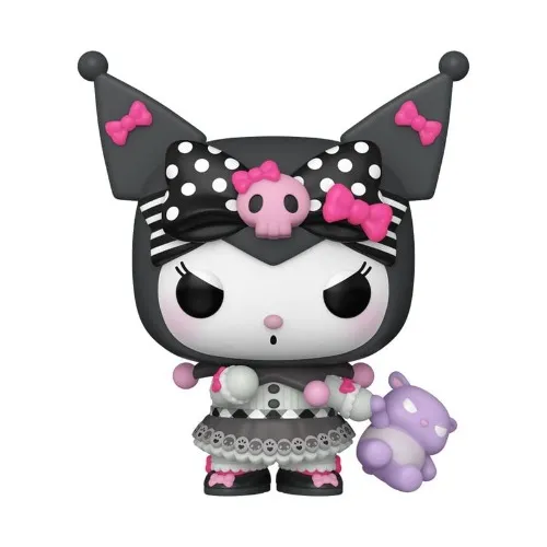 Funko Pop! Animation: Sanrio - Kuromi
