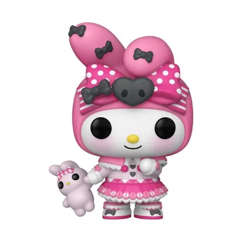 Funko Pop! Animation: Sanrio - My Melody