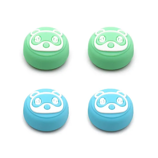 Animal Crossing Thumb Grips
