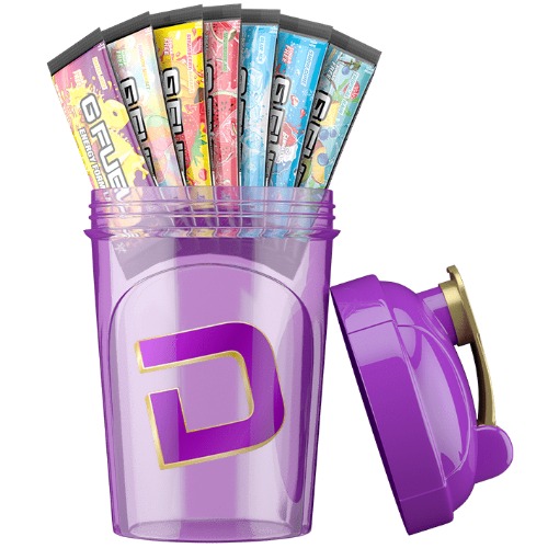 DaVirus Starter Kit