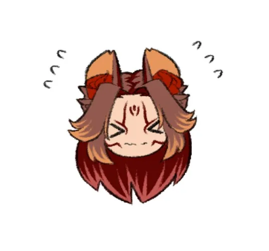 Medium Art Commission!