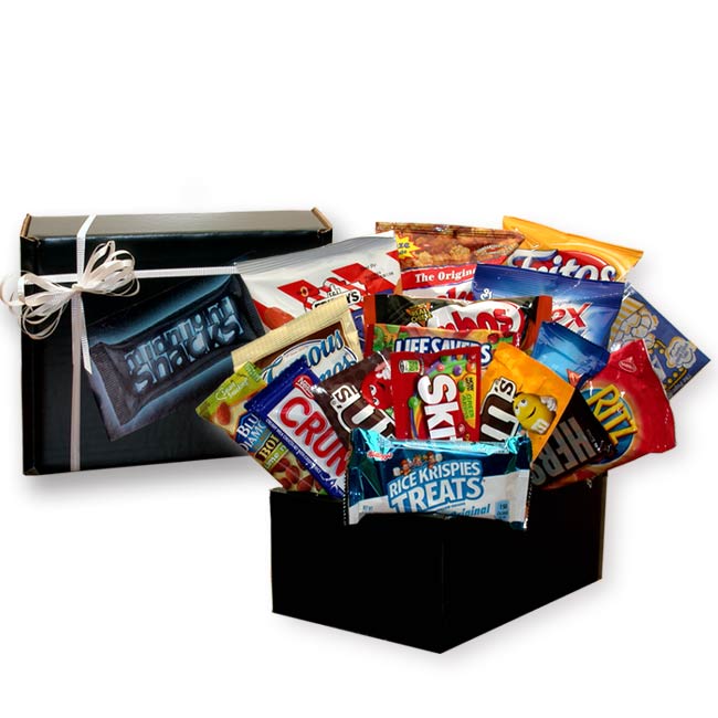 Midnight Munchies Gift Pack - Midnight Munchies Gift Pack / RR88192 / Just Because