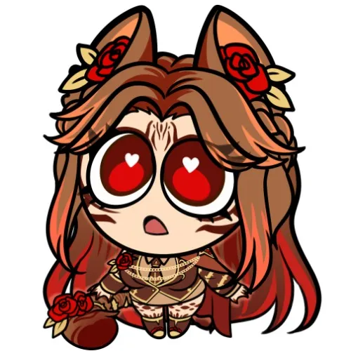 Small Art Commission!