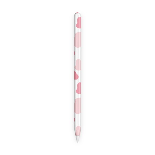 Strawberry Moo Moo Apple Pencil Skin - Gen 2
