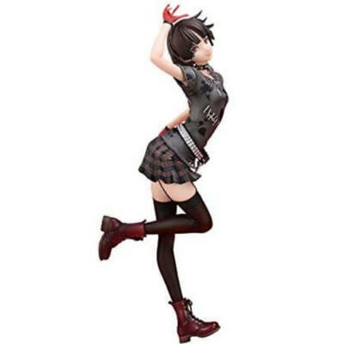 AMAKUNI Persona 5 Dancing Star Night Niijima Makoto 1/7 Figure  | eBay
