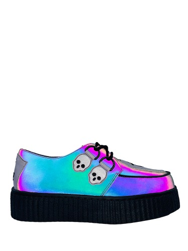 Krypt Coffin Reflective | 7