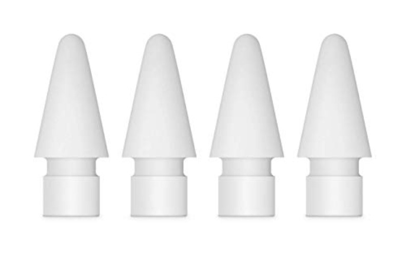 Apple Pencil Tips (4 pack)