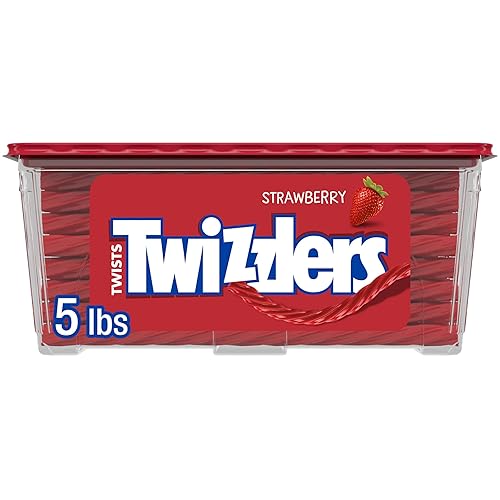 TWIZZLERS Twists 