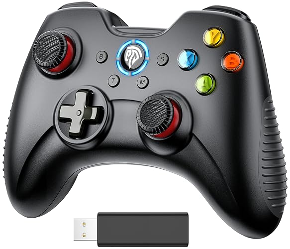 Wireless PC Controller