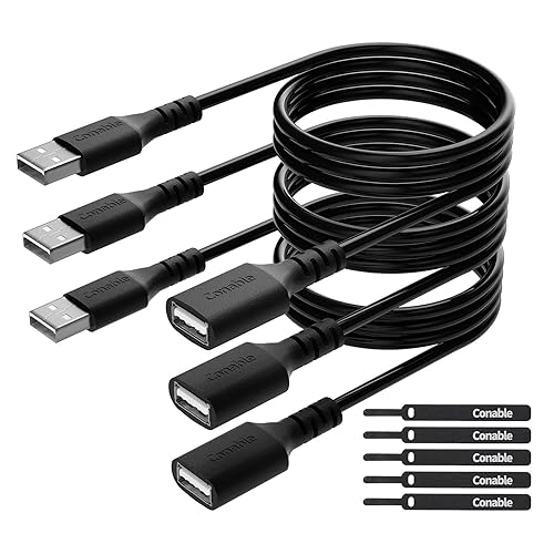 USB Extension Cable