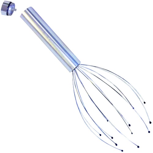 Acusoothe Vibrating Head Massager