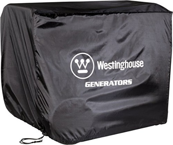 Westinghouse WHCVR Polyester Generator Storage Cover - WGen Cover