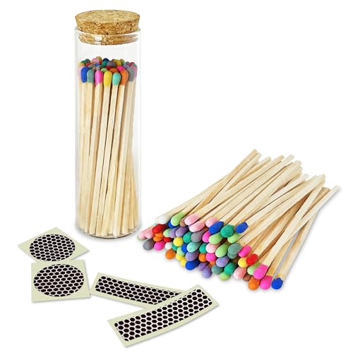 Rainbow Matches for ArsonSMR