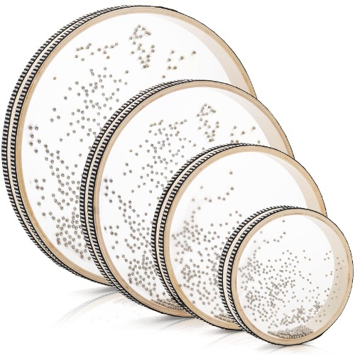 Bead Ocean Drum